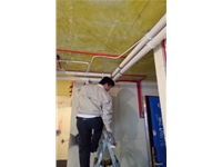 中央空調冷、熱水系統