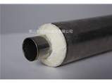 溫泉保溫管的組成與優(yōu)勢(shì)